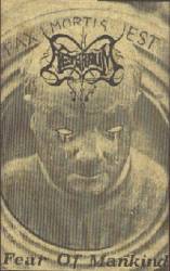 Aeternum (CH) : Fear of Mankind
